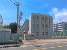 【千葉県/船橋市西船】船橋市西船6丁目 新築一戸建て 周辺施設
