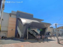【千葉県/船橋市西船】船橋市西船6丁目 新築一戸建て 周辺施設