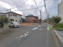 【千葉県/船橋市東船橋】船橋市東船橋7丁目 新築一戸建て 