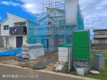 【千葉県/船橋市二和西】船橋市二和西5丁目 新築一戸建て 