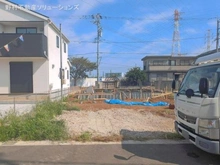 【千葉県/船橋市二和西】船橋市二和西5丁目 新築一戸建て 