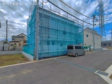 【千葉県/船橋市二和西】船橋市二和西5丁目 新築一戸建て 