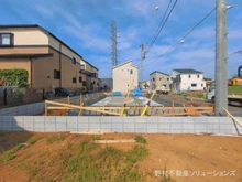 【千葉県/船橋市二和西】船橋市二和西5丁目 新築一戸建て 