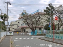 【千葉県/船橋市二和西】船橋市二和西5丁目 新築一戸建て 周辺施設