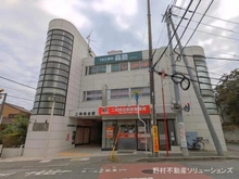 【千葉県/船橋市二和西】船橋市二和西5丁目 新築一戸建て 周辺施設
