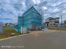 【千葉県/船橋市二和西】船橋市二和西5丁目 新築一戸建て 