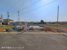 【千葉県/船橋市二和西】船橋市二和西5丁目 新築一戸建て 