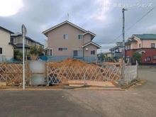 【千葉県/船橋市西習志野】船橋市西習志野1丁目 新築一戸建て 