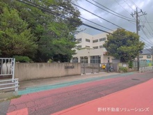 【千葉県/船橋市咲が丘】船橋市咲が丘3丁目 新築一戸建て 周辺施設