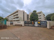 【千葉県/船橋市咲が丘】船橋市咲が丘3丁目 新築一戸建て 周辺施設