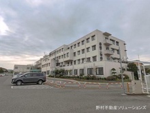【千葉県/船橋市咲が丘】船橋市咲が丘3丁目 新築一戸建て 周辺施設