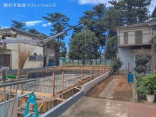 【千葉県/船橋市咲が丘】船橋市咲が丘3丁目 新築一戸建て 