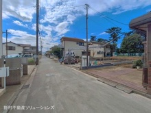 【千葉県/船橋市咲が丘】船橋市咲が丘3丁目 新築一戸建て 
