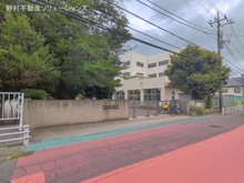 【千葉県/船橋市咲が丘】船橋市咲が丘3丁目 新築一戸建て 周辺施設