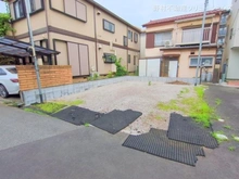 【千葉県/船橋市前原東】船橋市前原東5丁目 新築一戸建て 外観