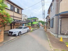 【千葉県/船橋市前原東】船橋市前原東5丁目 新築一戸建て 