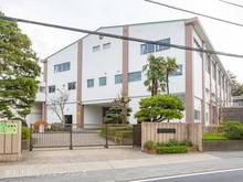 【千葉県/船橋市前原東】船橋市前原東5丁目 新築一戸建て 周辺施設