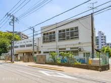 【千葉県/船橋市前原東】船橋市前原東5丁目 新築一戸建て 周辺施設