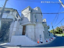 【千葉県/船橋市田喜野井】船橋市田喜野井5丁目 中古一戸建て 外観