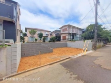 【千葉県/船橋市八木が谷】船橋市八木が谷3丁目 新築一戸建て 