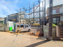【千葉県/船橋市八木が谷】船橋市八木が谷3丁目 新築一戸建て 