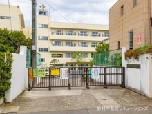 【千葉県/船橋市八木が谷】船橋市八木が谷3丁目 新築一戸建て 周辺施設