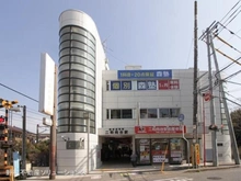 【千葉県/船橋市八木が谷】船橋市八木が谷3丁目 新築一戸建て 周辺施設