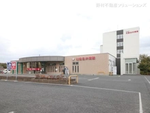 【千葉県/船橋市八木が谷】船橋市八木が谷3丁目 新築一戸建て 周辺施設