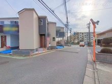 【千葉県/船橋市薬円台】船橋市薬円台3丁目 新築一戸建て 