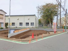 【千葉県/船橋市薬円台】船橋市薬円台3丁目 新築一戸建て 