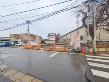 【千葉県/船橋市薬円台】船橋市薬円台3丁目 新築一戸建て 