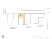 【千葉県/船橋市芝山】船橋市芝山6丁目 新築一戸建て 