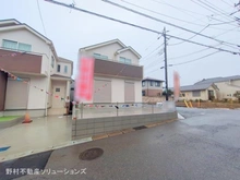 【千葉県/船橋市松が丘】船橋市松が丘1丁目 新築一戸建て 