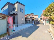 【千葉県/船橋市金杉】船橋市金杉5丁目 新築一戸建て 