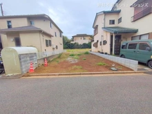 【千葉県/船橋市駿河台】船橋市駿河台2丁目 新築一戸建て 