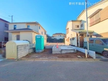 【千葉県/船橋市駿河台】船橋市駿河台2丁目 新築一戸建て 