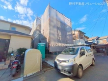 【千葉県/船橋市駿河台】船橋市駿河台2丁目 新築一戸建て 