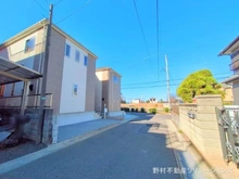 【千葉県/船橋市大穴南】船橋市大穴南1丁目 新築一戸建て 