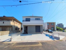【千葉県/船橋市三山】船橋市三山1丁目 新築一戸建て 