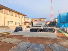 【千葉県/船橋市三山】船橋市三山1丁目 新築一戸建て 