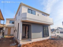 【千葉県/船橋市三山】船橋市三山1丁目 新築一戸建て 
