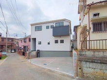 【千葉県/船橋市田喜野井】船橋市田喜野井5丁目 新築一戸建て 