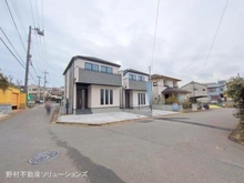 【千葉県/船橋市西習志野】船橋市西習志野3丁目 新築一戸建て 