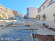 【千葉県/船橋市西習志野】船橋市西習志野3丁目 新築一戸建て 