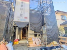 【千葉県/船橋市西習志野】船橋市西習志野3丁目 新築一戸建て 