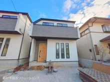 【千葉県/船橋市西習志野】船橋市西習志野3丁目 新築一戸建て 