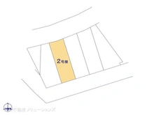 【千葉県/船橋市行田町】船橋市行田町 新築一戸建て 