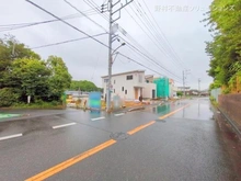 【千葉県/船橋市行田町】船橋市行田町 新築一戸建て 