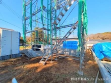 【千葉県/船橋市行田町】船橋市行田町 新築一戸建て 