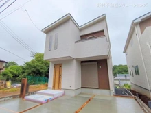 【千葉県/船橋市行田町】船橋市行田町 新築一戸建て 